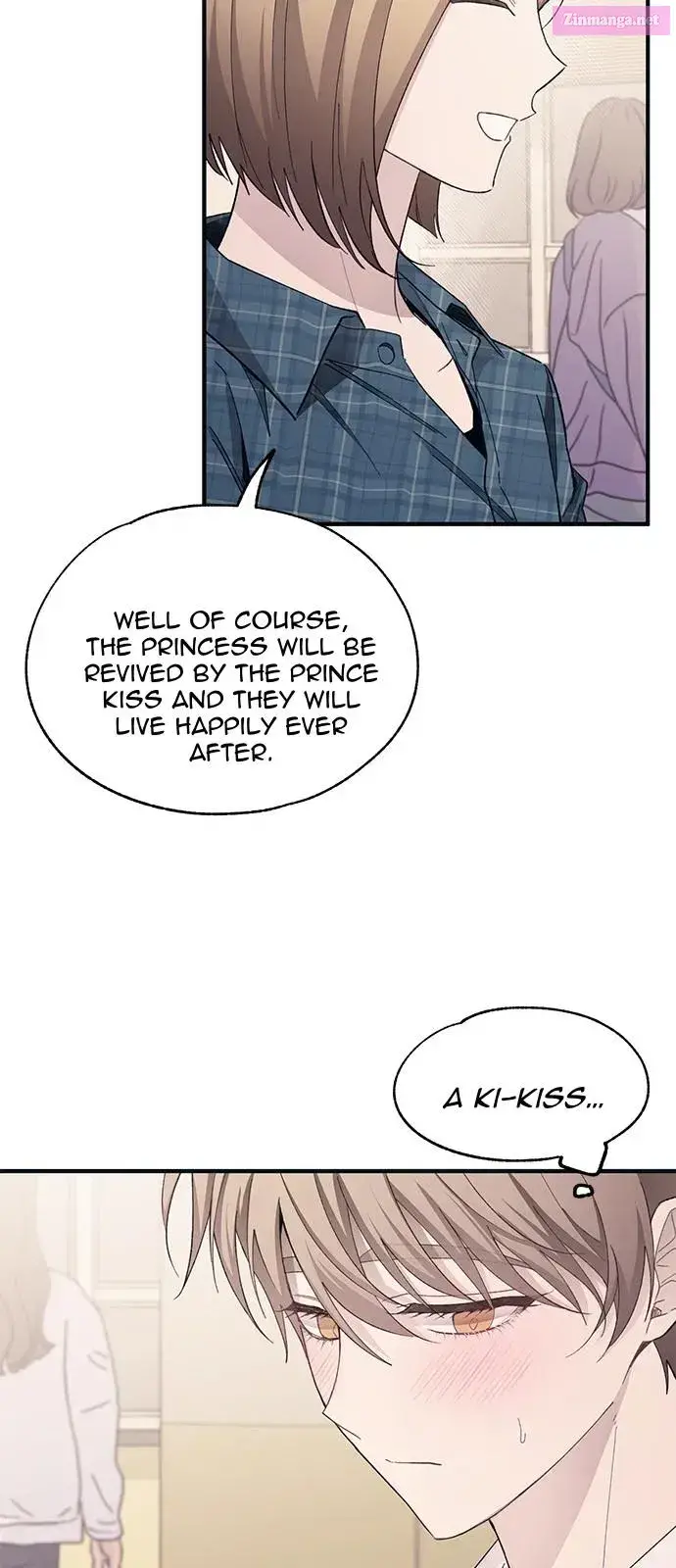 Yeonwoo’s Innocence Zinmanga X Chapter 93 Page 11