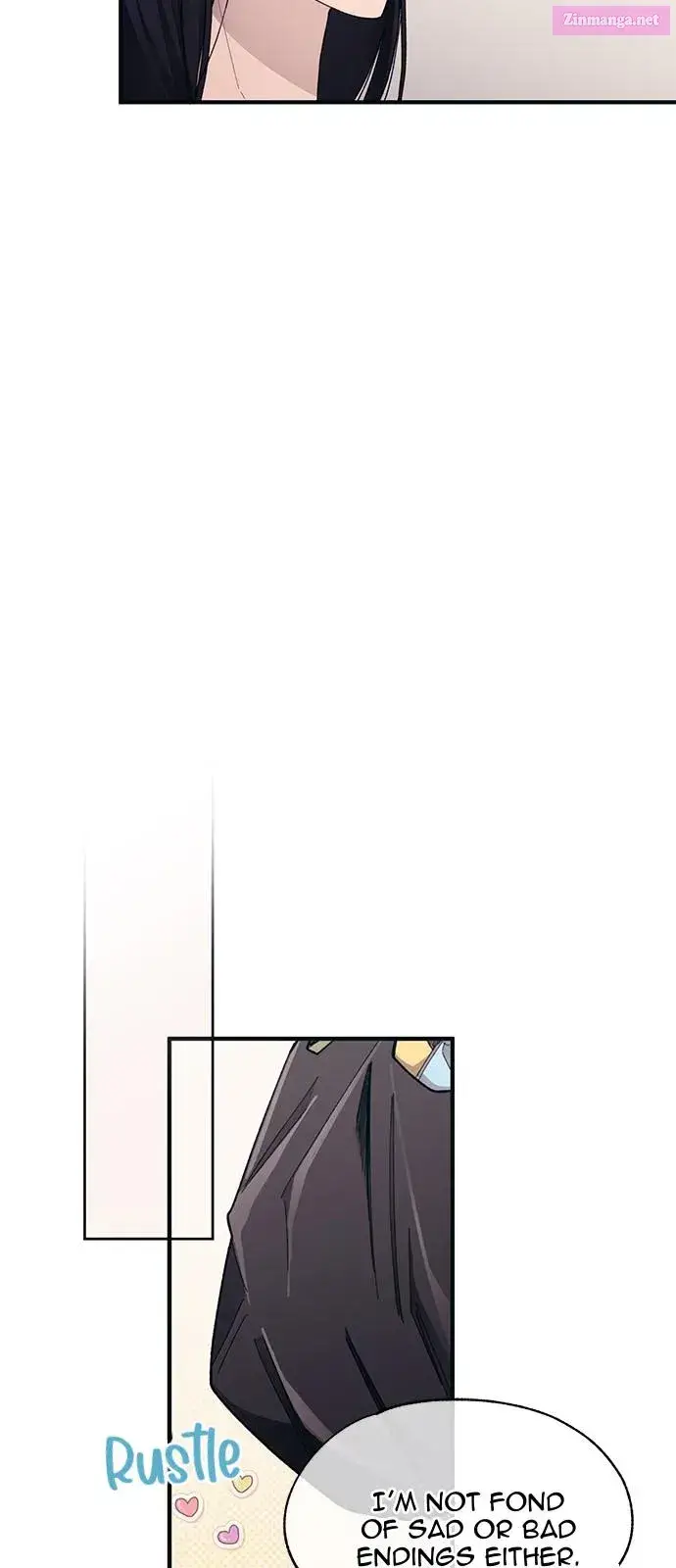 Yeonwoo’s Innocence Zinmanga X Chapter 93 Page 34