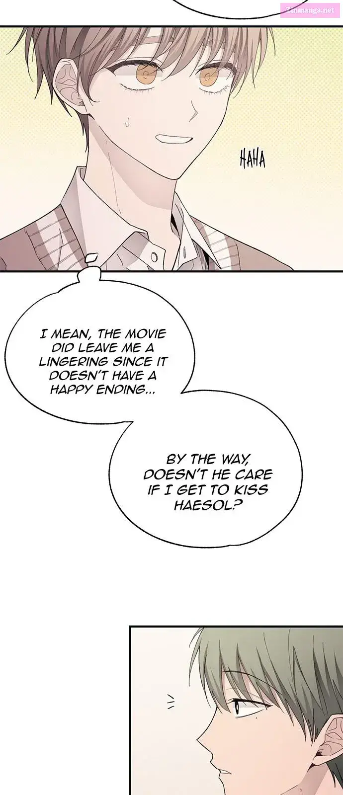 Yeonwoo’s Innocence Zinmanga X Chapter 93 Page 37