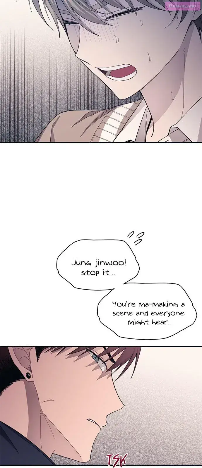 Yeonwoo’s Innocence Zinmanga X Chapter 93 Page 51