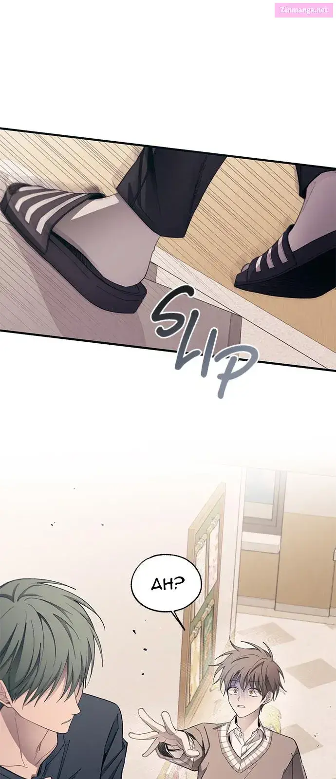Yeonwoo’s Innocence Zinmanga X Chapter 93 Page 54