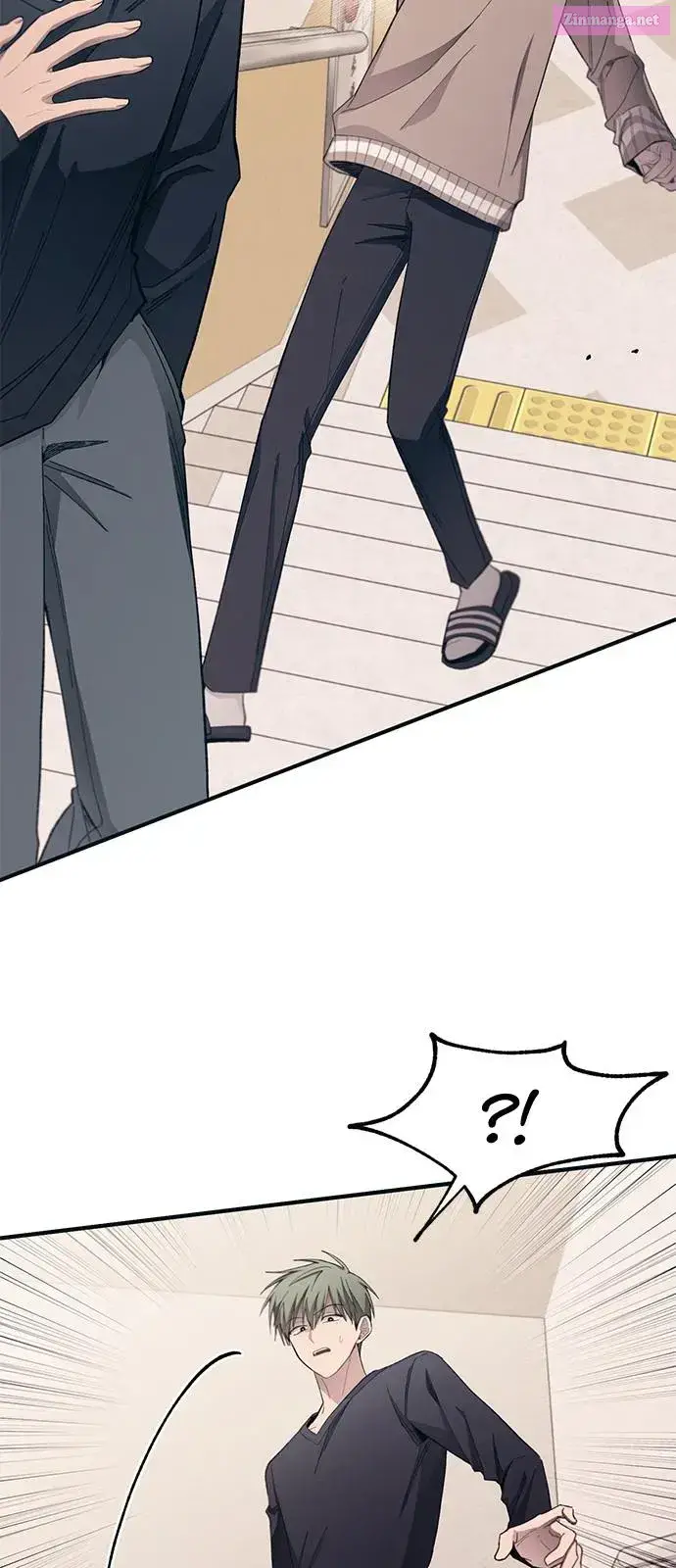 Yeonwoo’s Innocence Zinmanga X Chapter 93 Page 55