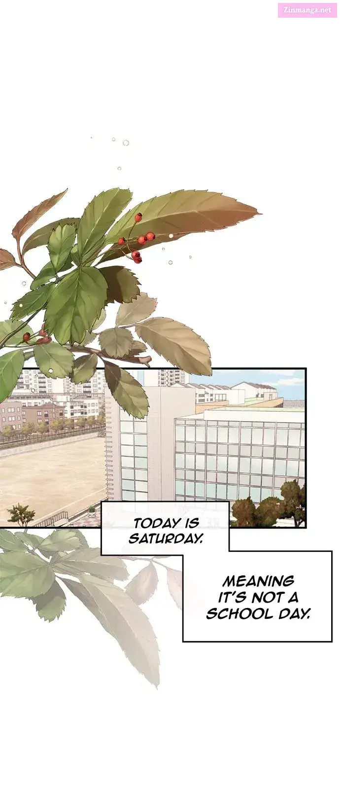 Yeonwoo’s Innocence Zinmanga X Chapter 92 Page 1