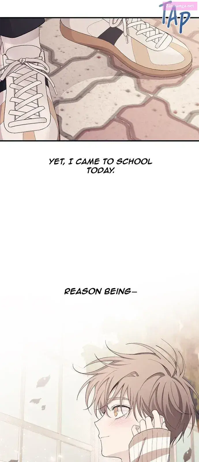 Yeonwoo’s Innocence Zinmanga X Chapter 92 Page 2