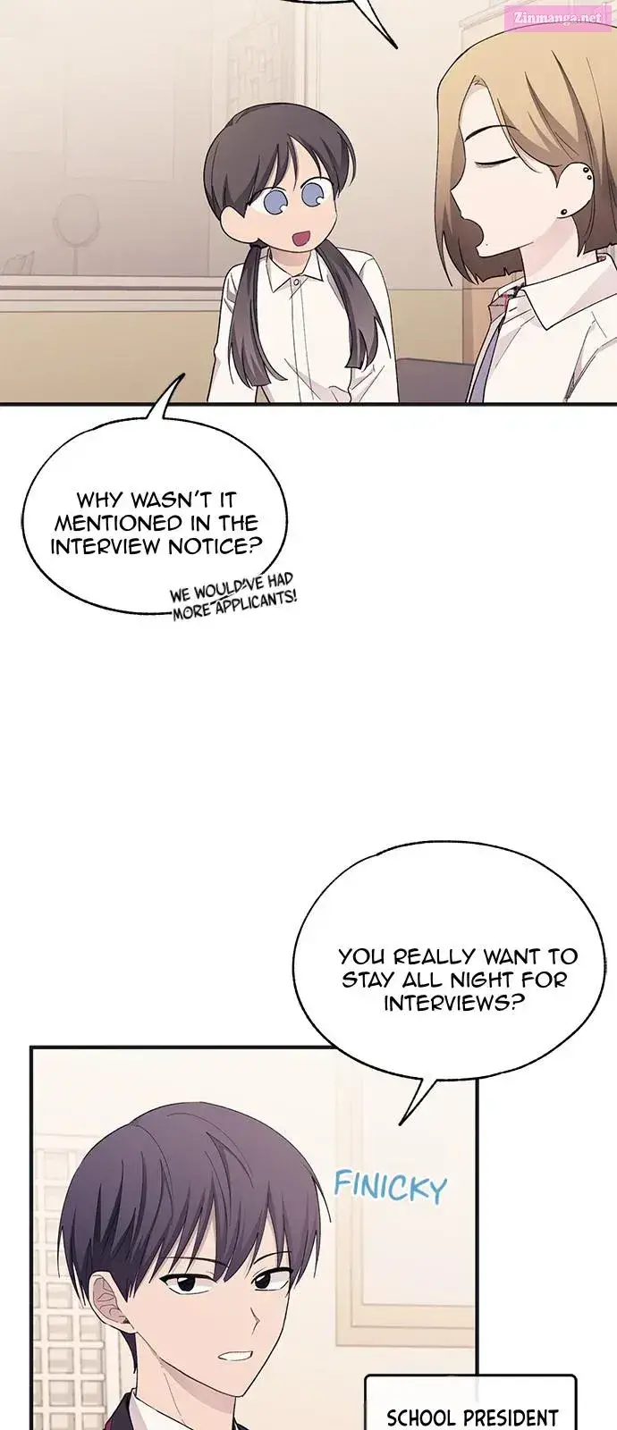 Yeonwoo’s Innocence Zinmanga X Chapter 91 Page 2