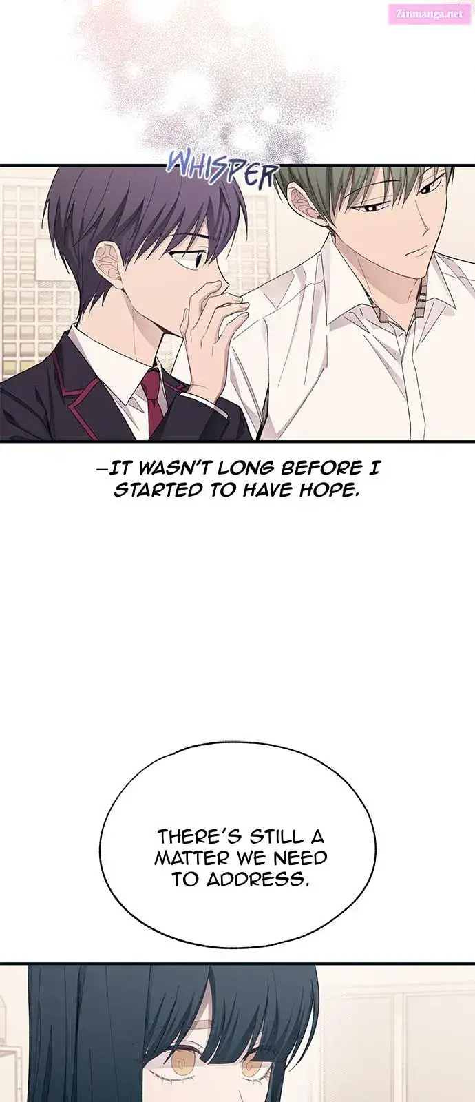 Yeonwoo’s Innocence Zinmanga X Chapter 91 Page 15