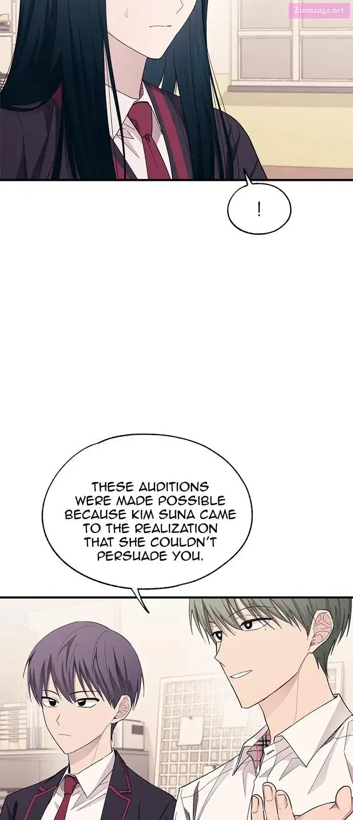 Yeonwoo’s Innocence Zinmanga X Chapter 91 Page 16