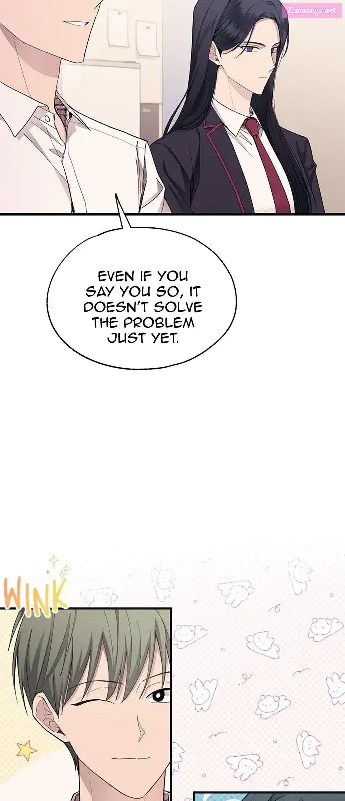 Yeonwoo’s Innocence Zinmanga X Chapter 91 Page 20
