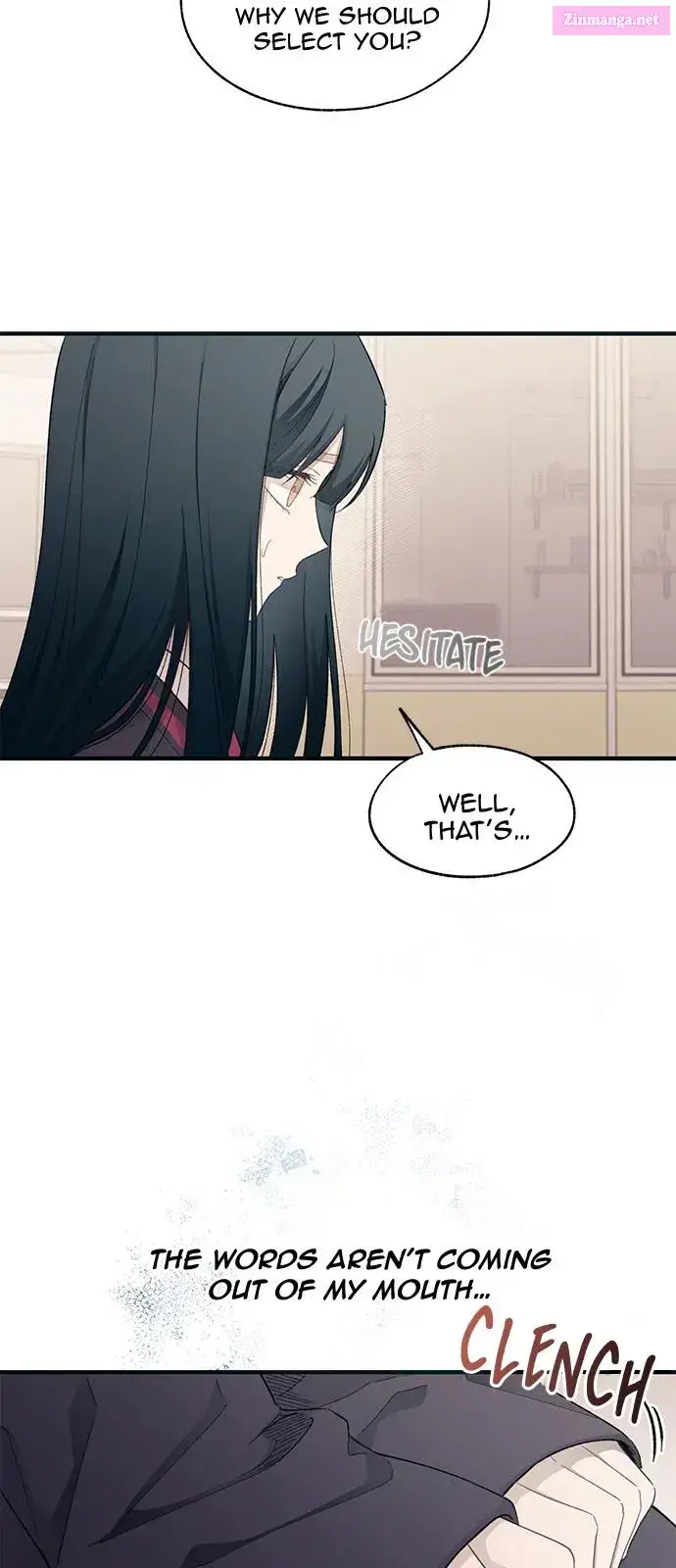 Yeonwoo’s Innocence Zinmanga X Chapter 91 Page 23