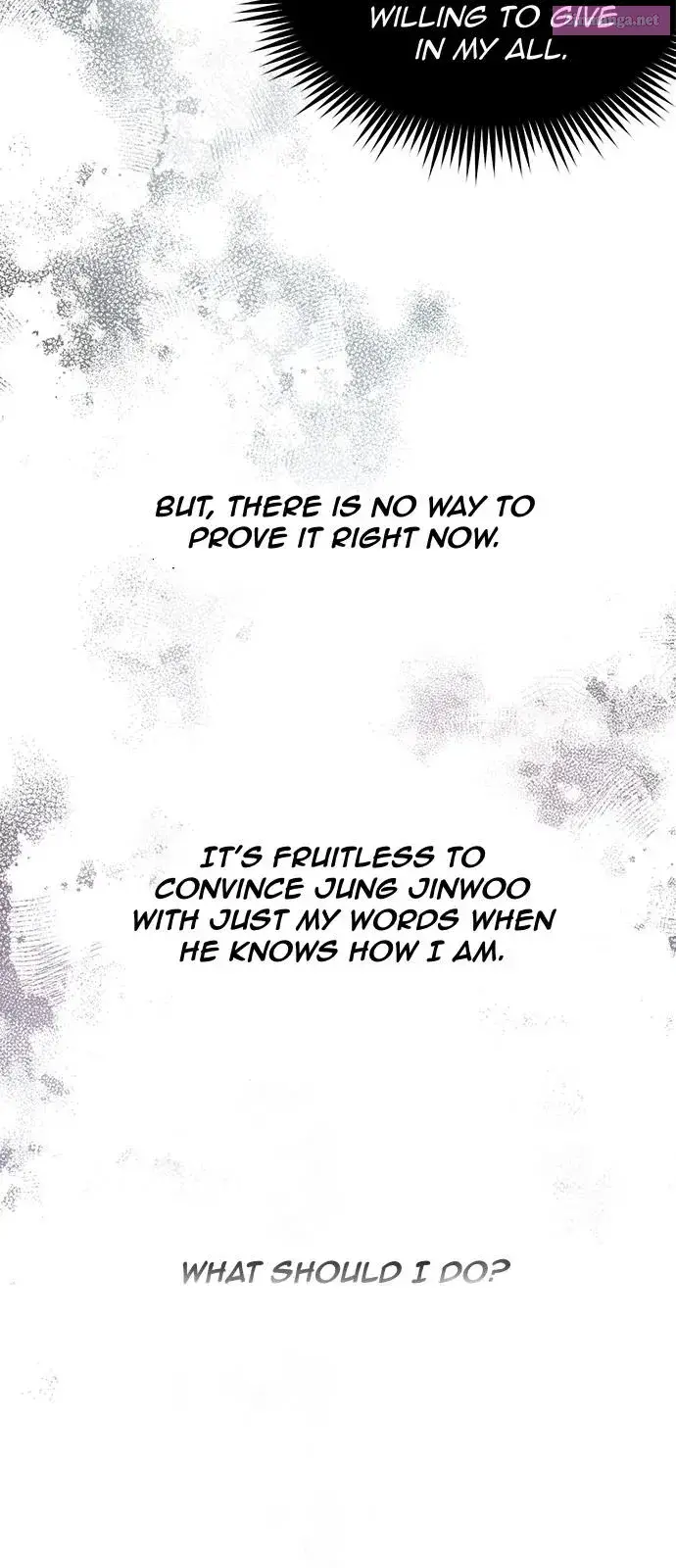 Yeonwoo’s Innocence Zinmanga X Chapter 91 Page 25