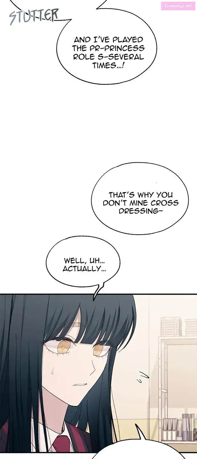 Yeonwoo’s Innocence Zinmanga X Chapter 91 Page 29