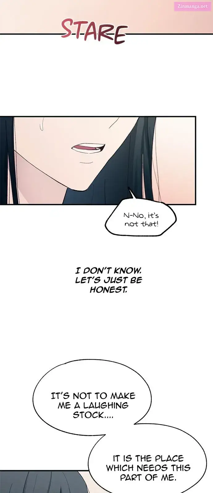 Yeonwoo’s Innocence Zinmanga X Chapter 91 Page 31