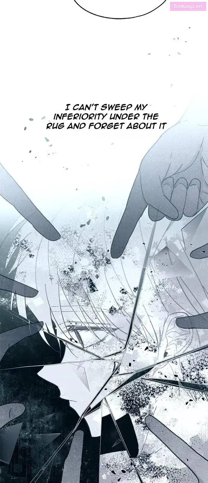 Yeonwoo’s Innocence Zinmanga X Chapter 91 Page 33