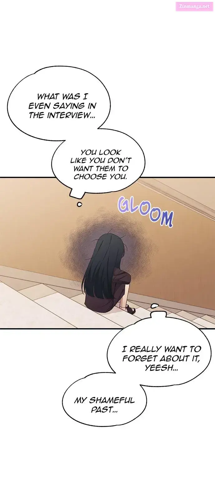 Yeonwoo’s Innocence Zinmanga X Chapter 91 Page 39