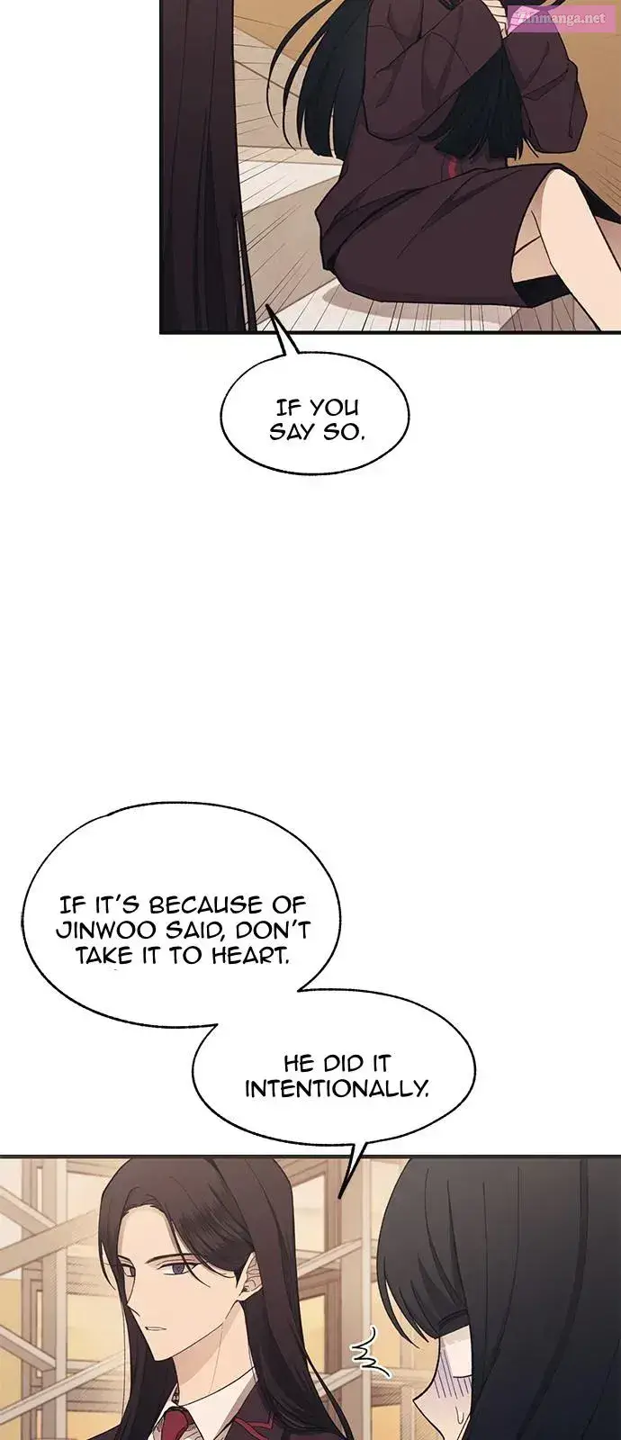 Yeonwoo’s Innocence Zinmanga X Chapter 91 Page 42
