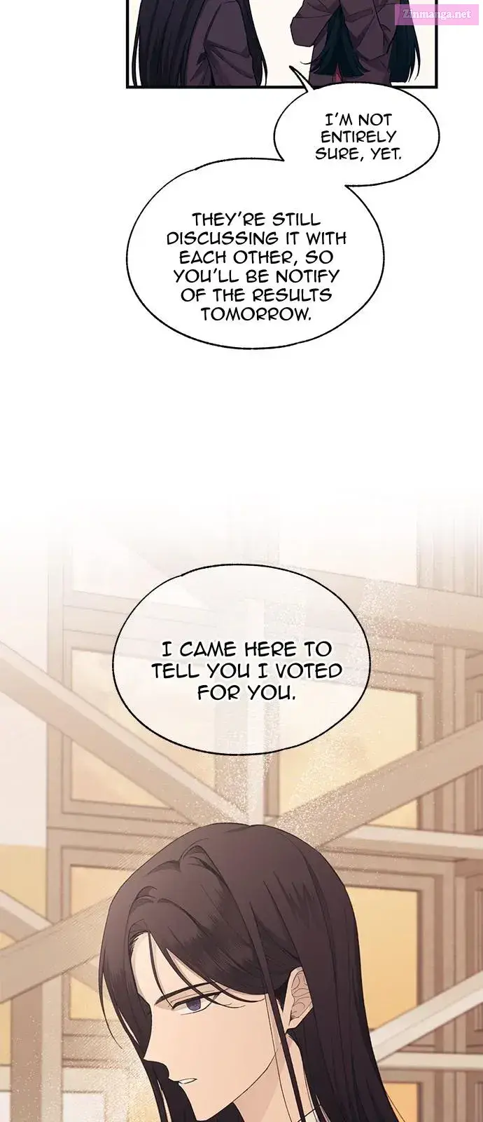 Yeonwoo’s Innocence Zinmanga X Chapter 91 Page 46