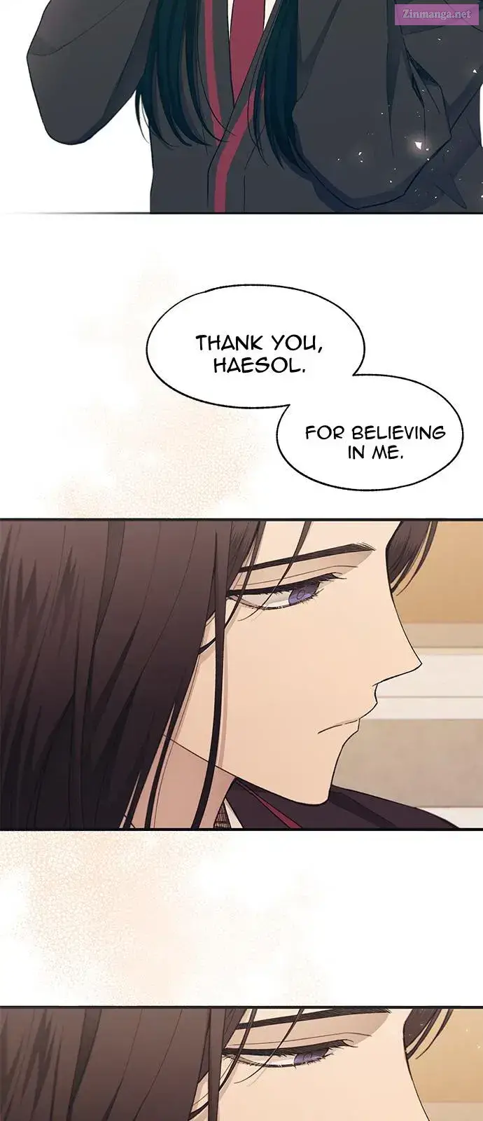 Yeonwoo’s Innocence Zinmanga X Chapter 91 Page 51