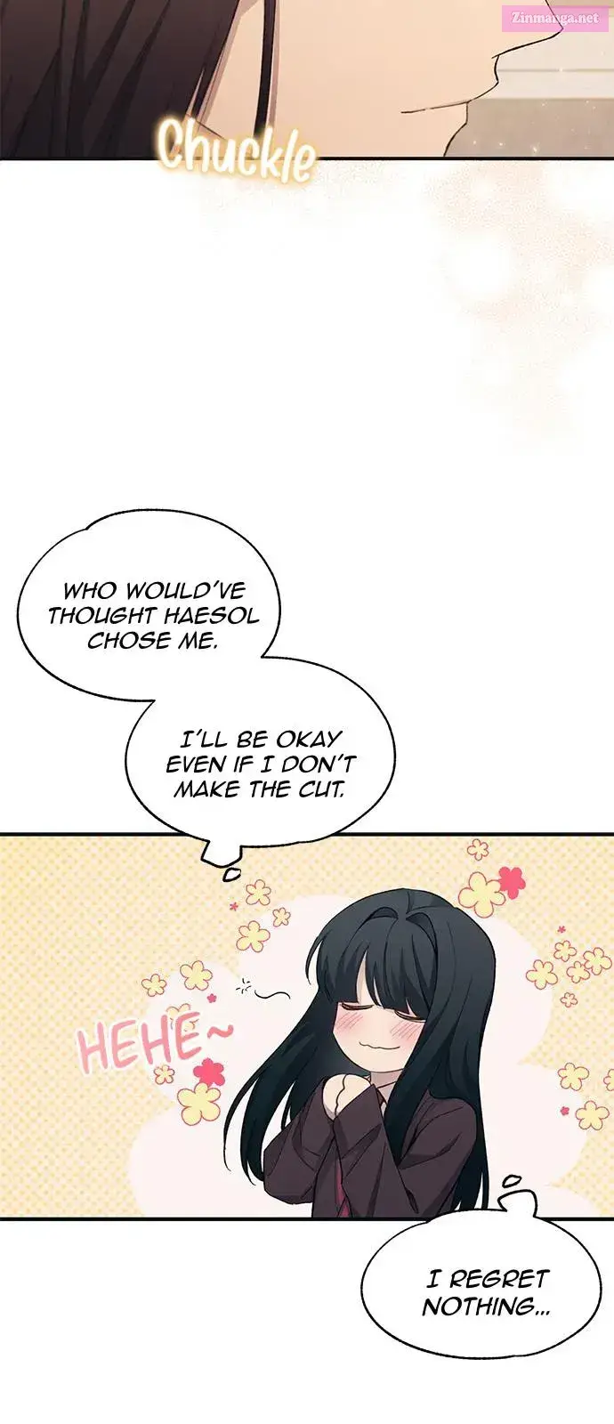 Yeonwoo’s Innocence Zinmanga X Chapter 91 Page 52