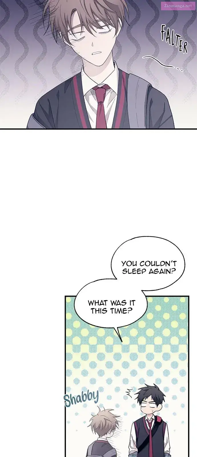 Yeonwoo’s Innocence Zinmanga X Chapter 90 Page 2