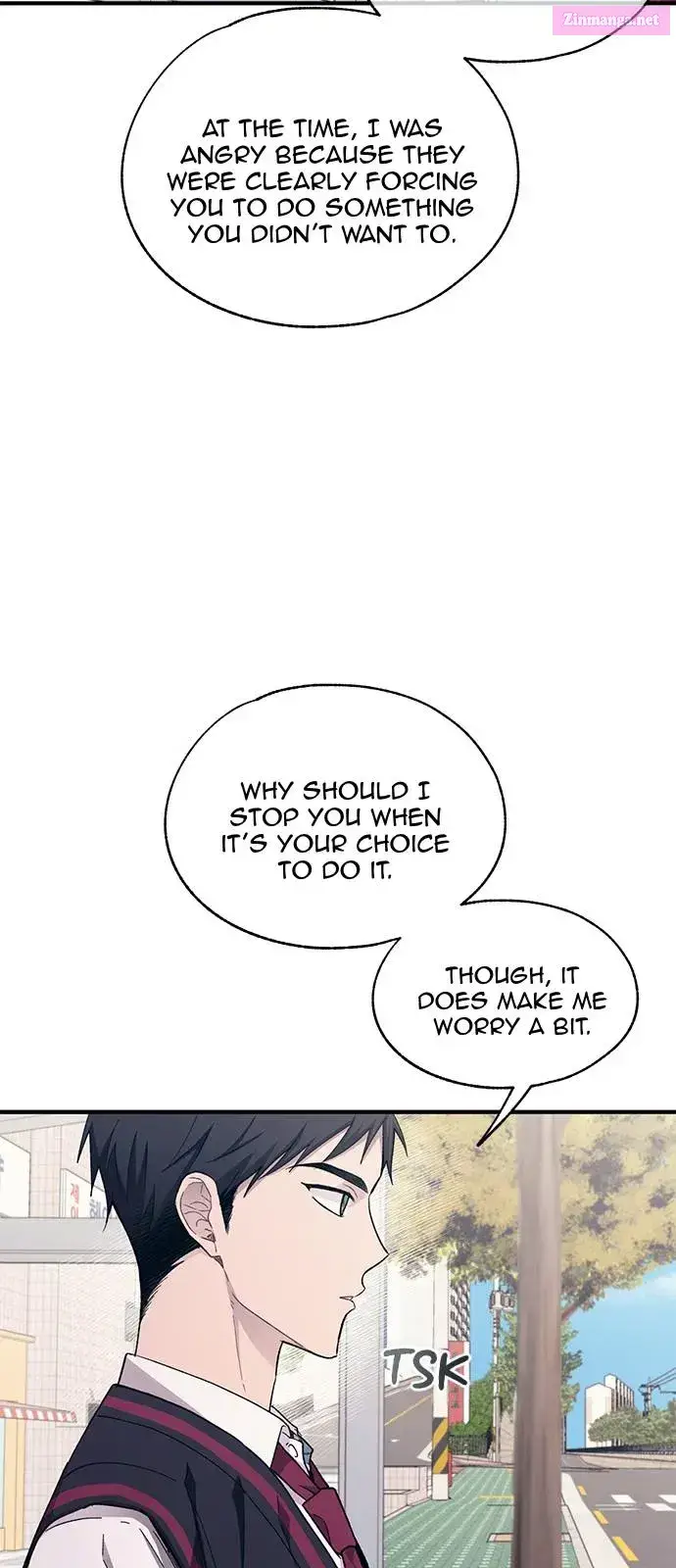 Yeonwoo’s Innocence Zinmanga X Chapter 90 Page 9