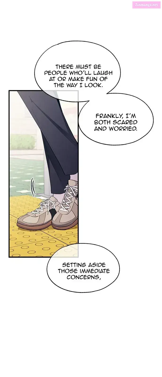 Yeonwoo’s Innocence Zinmanga X Chapter 90 Page 12