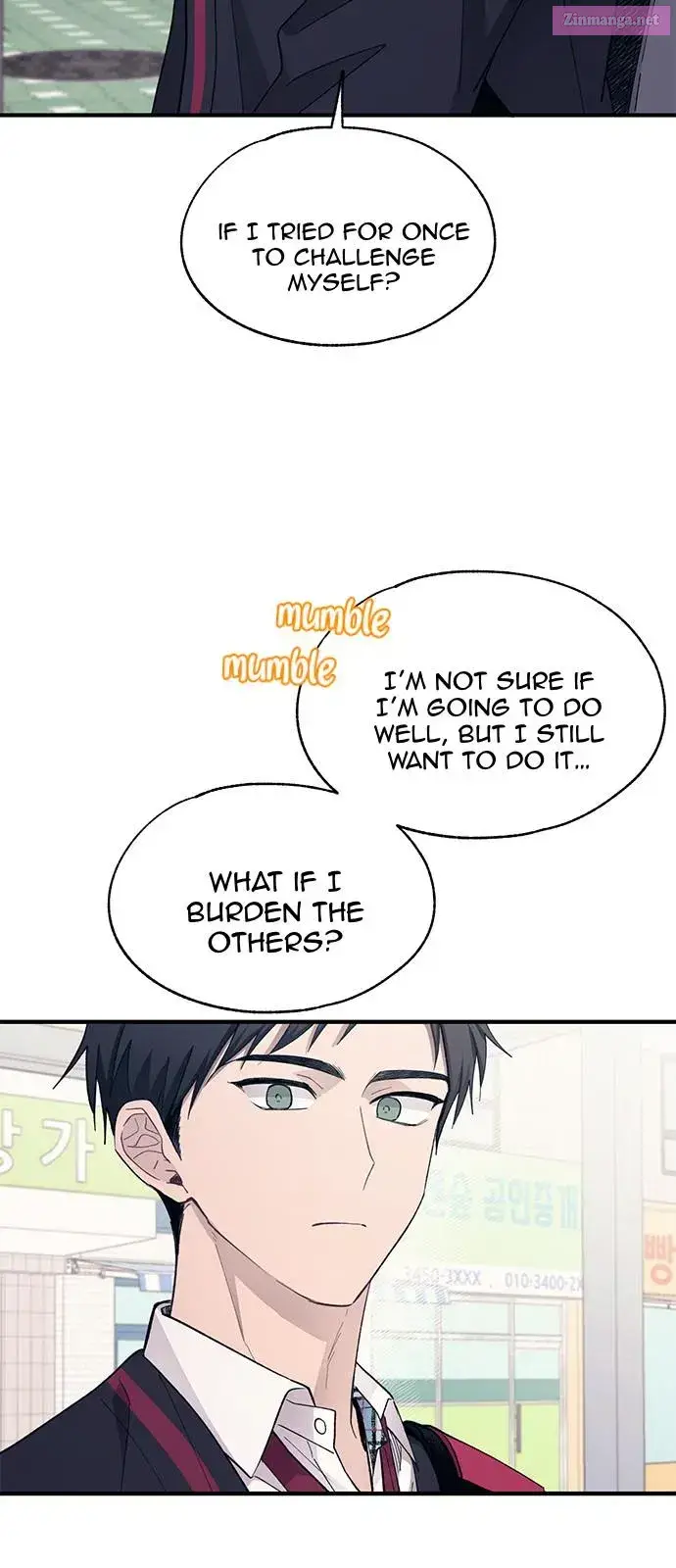 Yeonwoo’s Innocence Zinmanga X Chapter 90 Page 14
