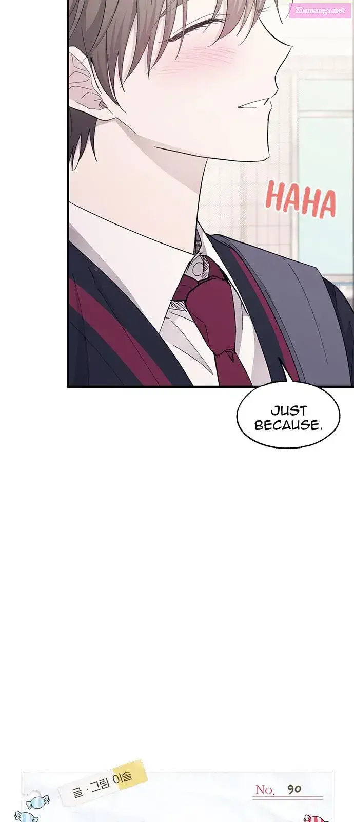 Yeonwoo’s Innocence Zinmanga X Chapter 90 Page 17