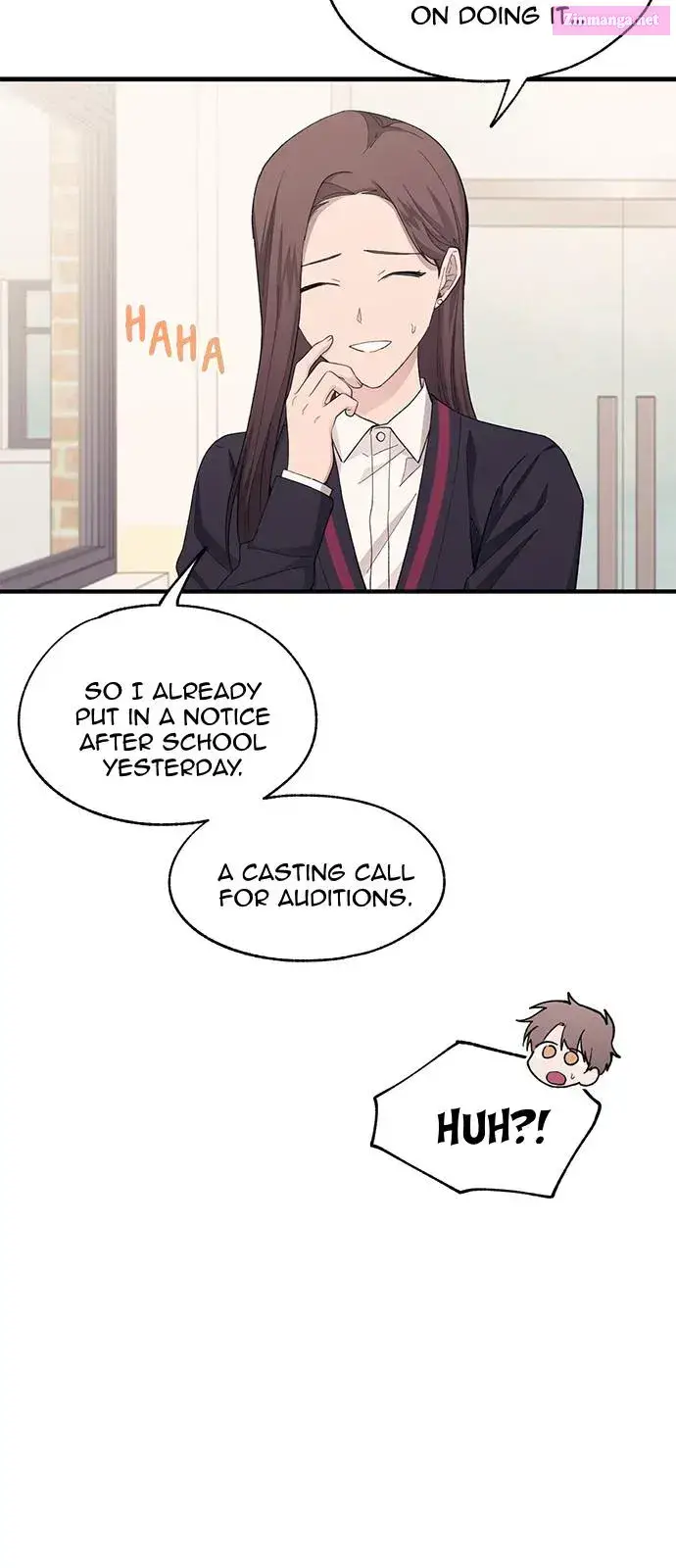 Yeonwoo’s Innocence Zinmanga X Chapter 90 Page 20