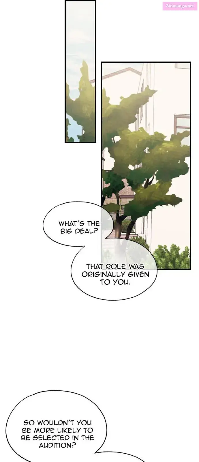Yeonwoo’s Innocence Zinmanga X Chapter 90 Page 22
