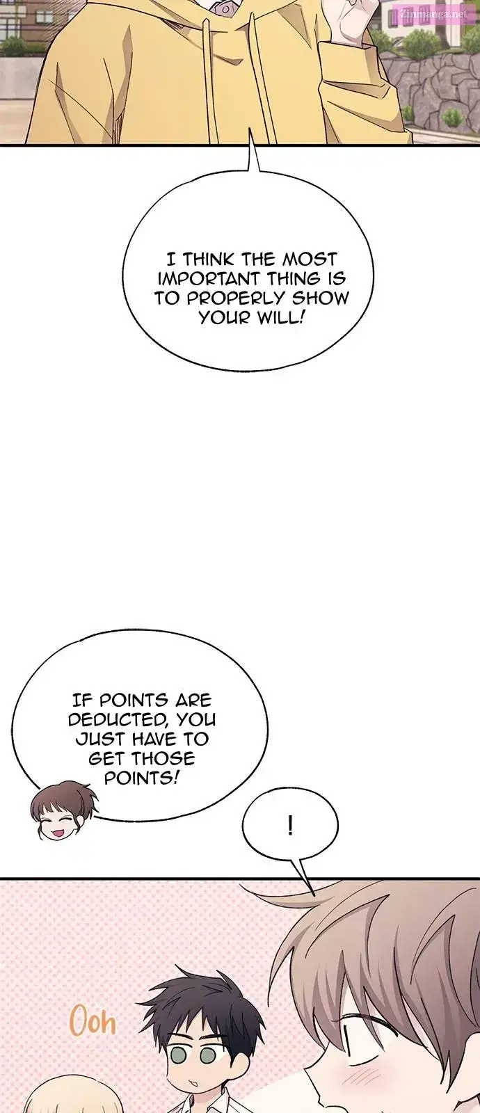 Yeonwoo’s Innocence Zinmanga X Chapter 90 Page 31