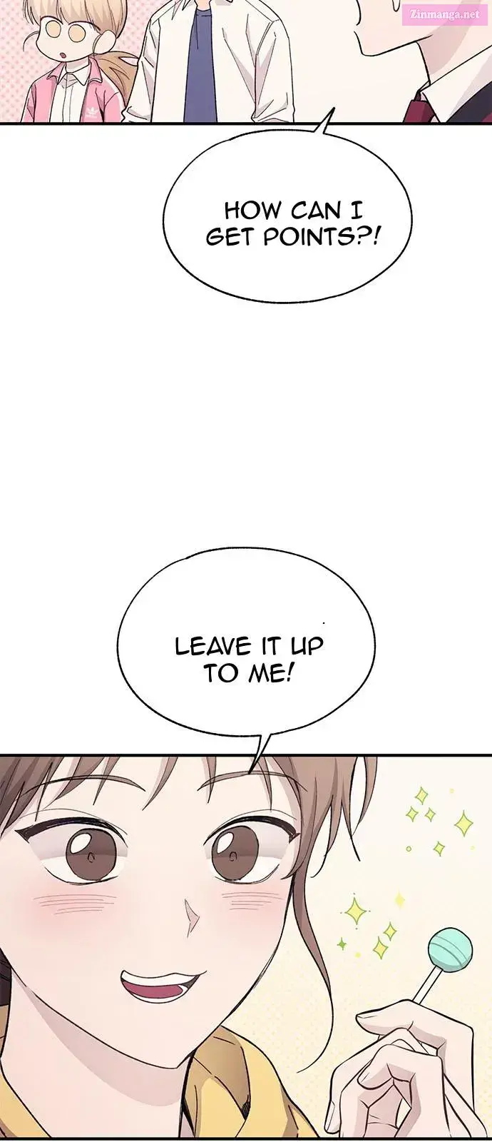 Yeonwoo’s Innocence Zinmanga X Chapter 90 Page 32