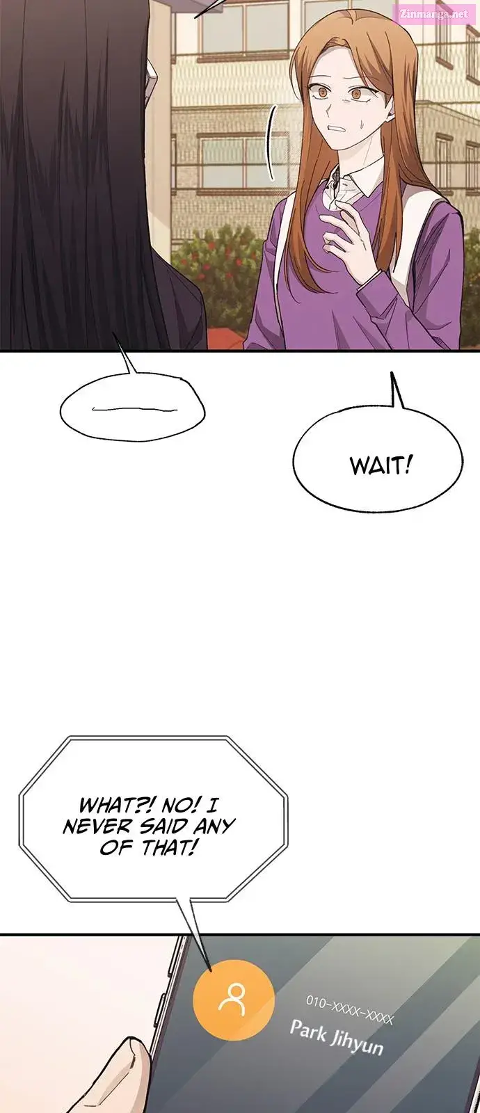 Yeonwoo’s Innocence Zinmanga X Chapter 87 Page 31