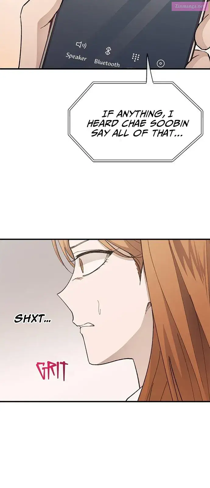Yeonwoo’s Innocence Zinmanga X Chapter 87 Page 32
