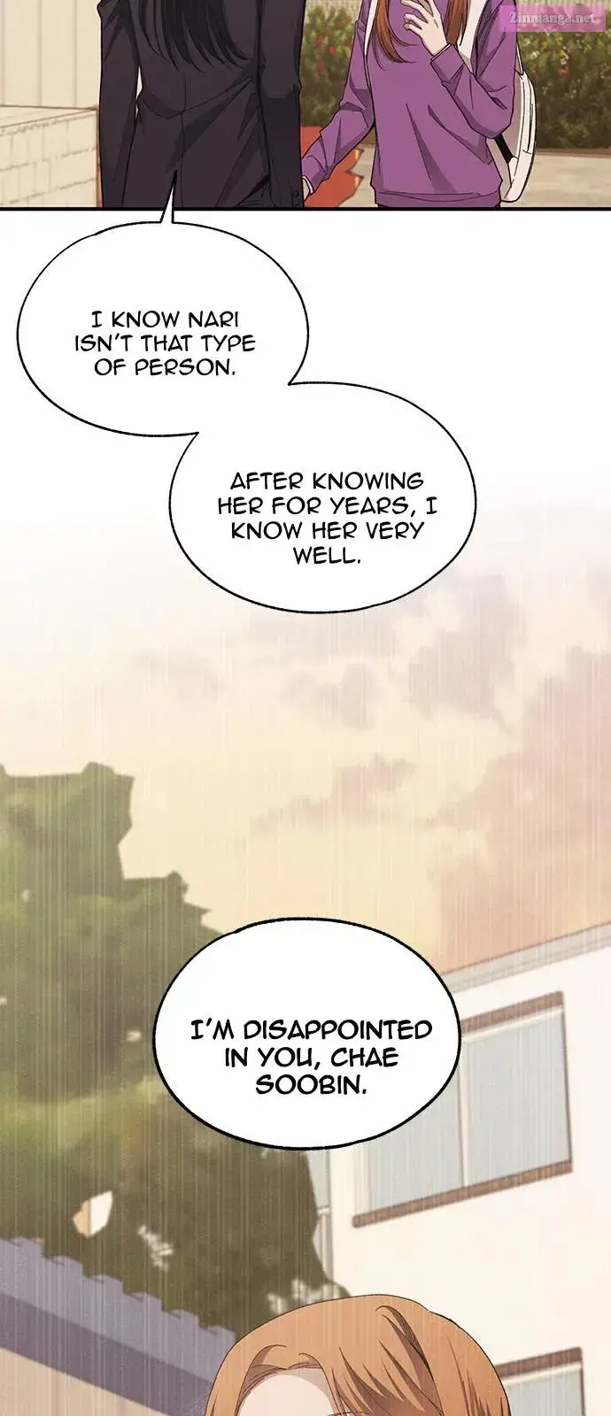 Yeonwoo’s Innocence Zinmanga X Chapter 87 Page 41