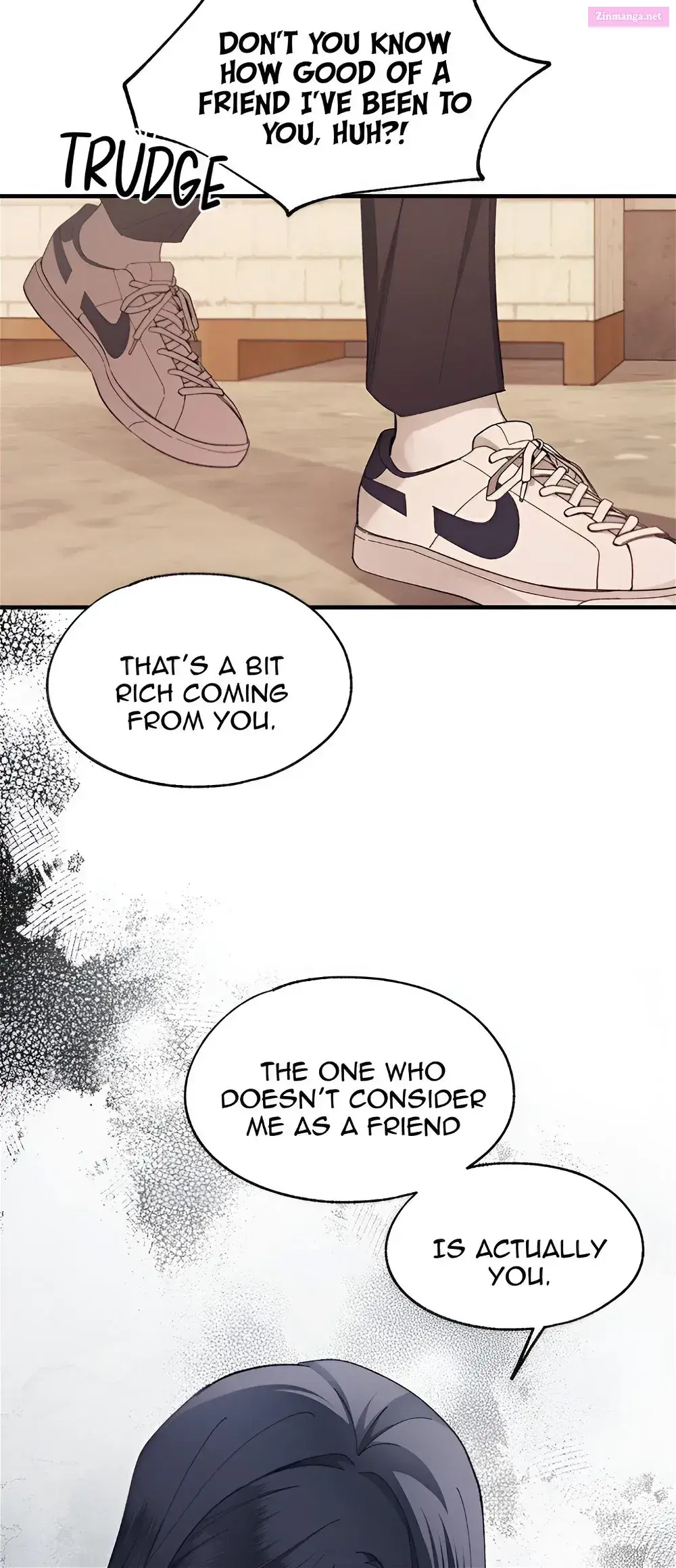 Yeonwoo’s Innocence Zinmanga X Chapter 87 Page 43