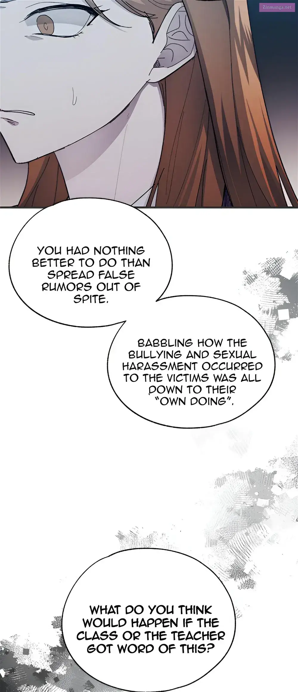 Yeonwoo’s Innocence Zinmanga X Chapter 87 Page 45