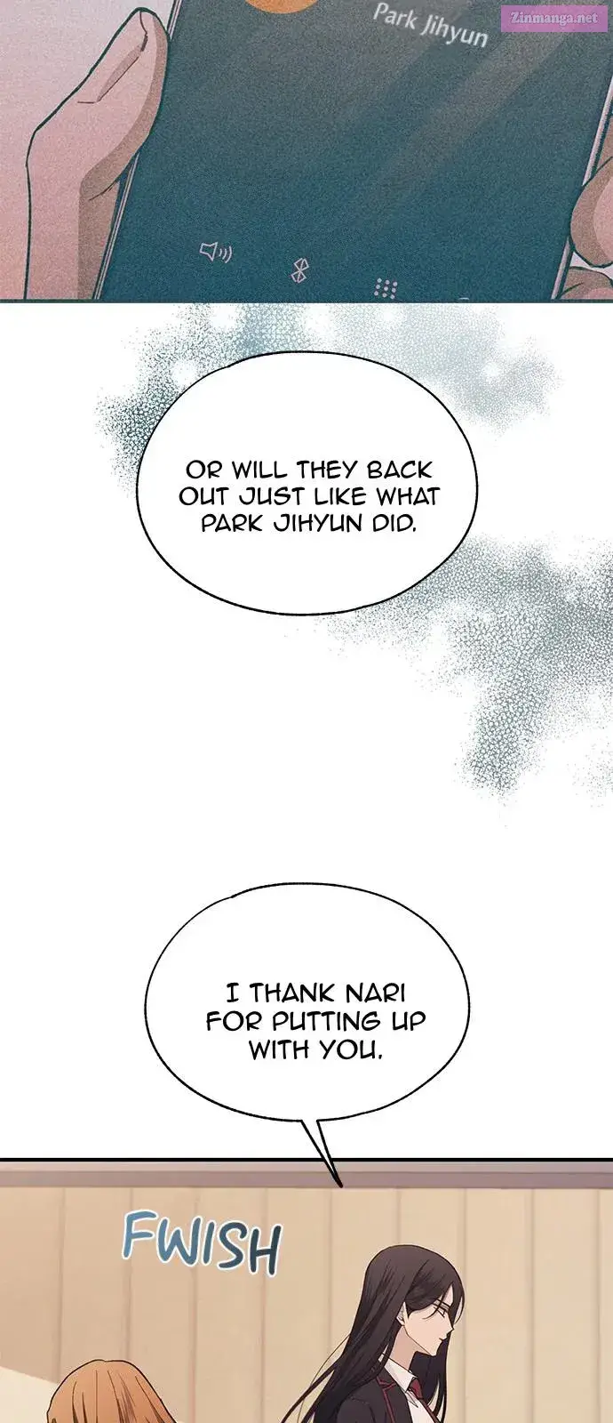 Yeonwoo’s Innocence Zinmanga X Chapter 87 Page 48