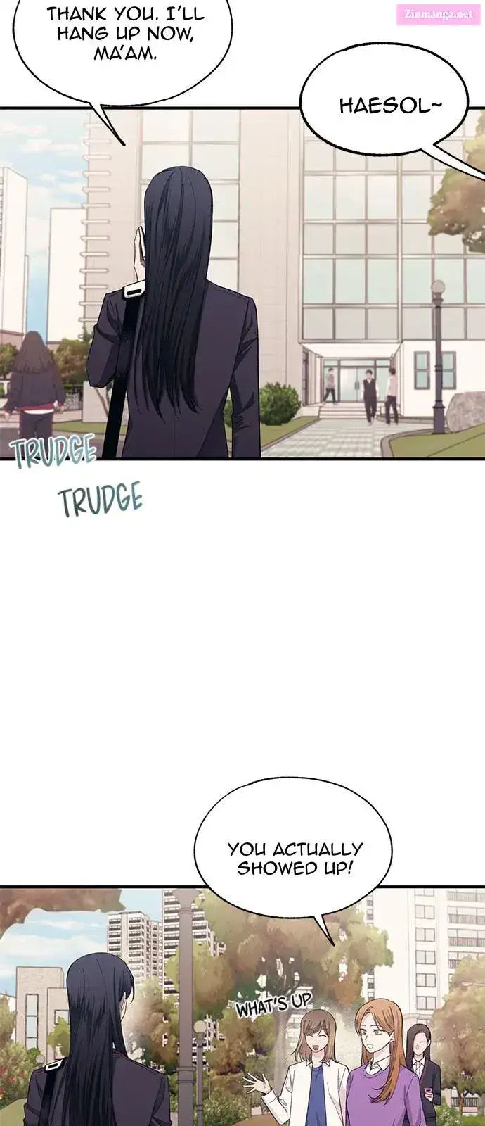 Yeonwoo’s Innocence Zinmanga X Chapter 86 Page 2