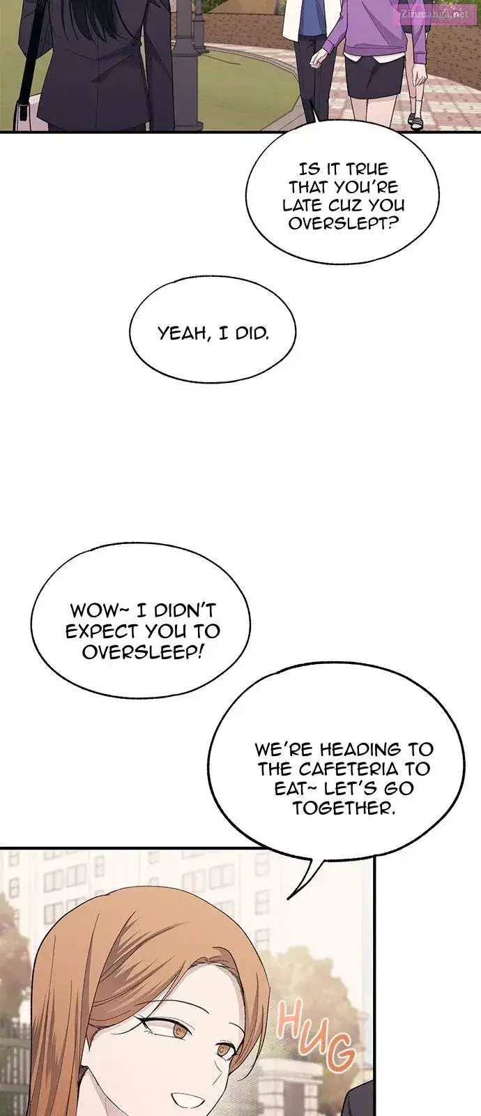 Yeonwoo’s Innocence Zinmanga X Chapter 86 Page 3