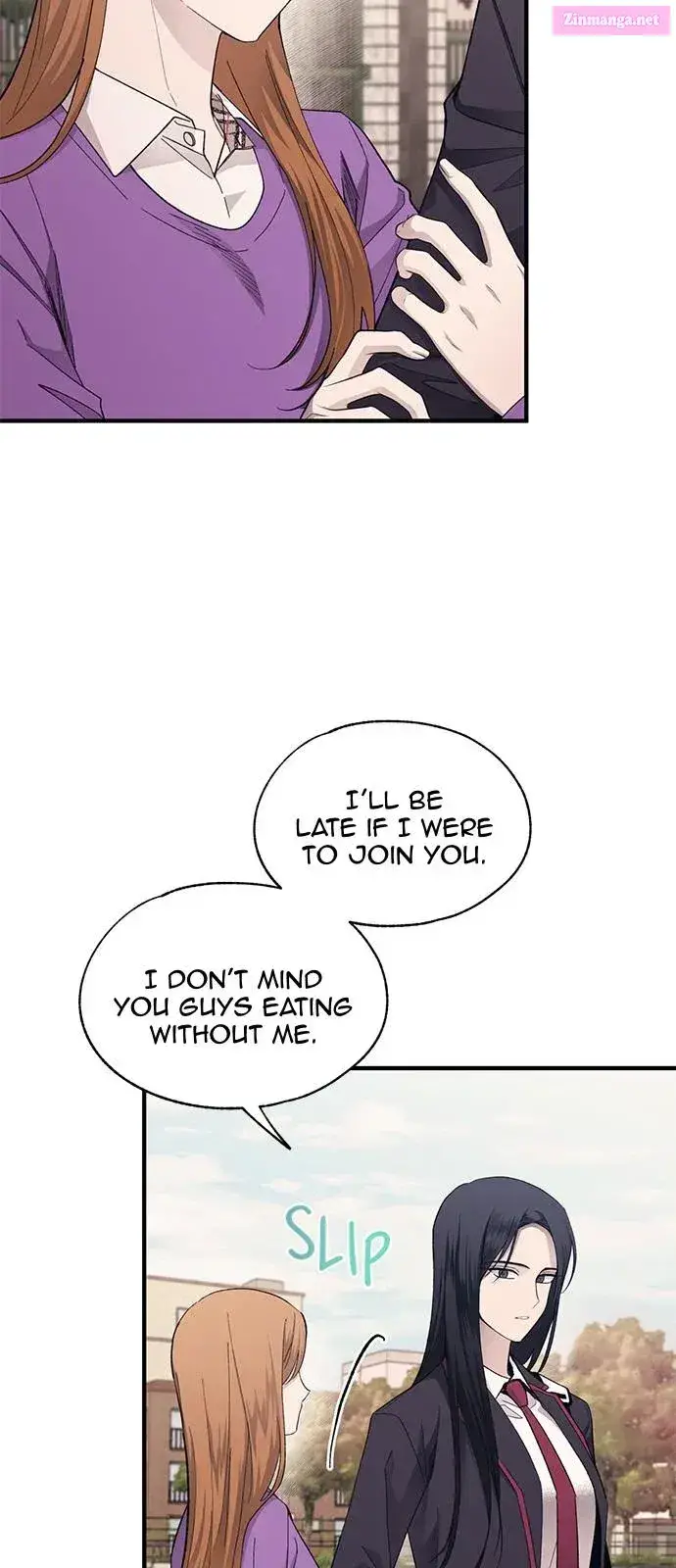Yeonwoo’s Innocence Zinmanga X Chapter 86 Page 4
