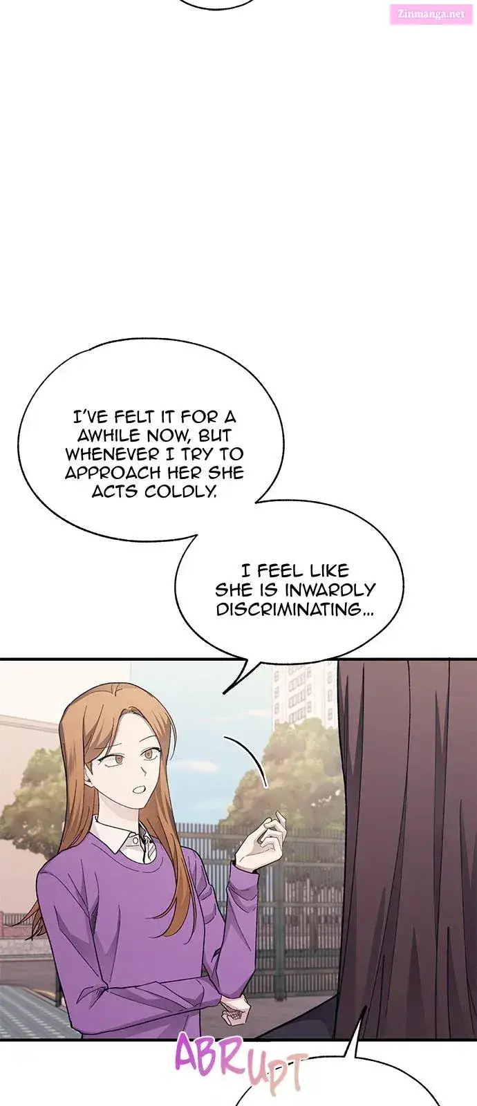 Yeonwoo’s Innocence Zinmanga X Chapter 86 Page 7