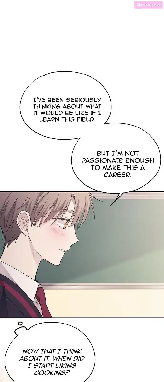 Yeonwoo’s Innocence Zinmanga X Chapter 86 Page 14