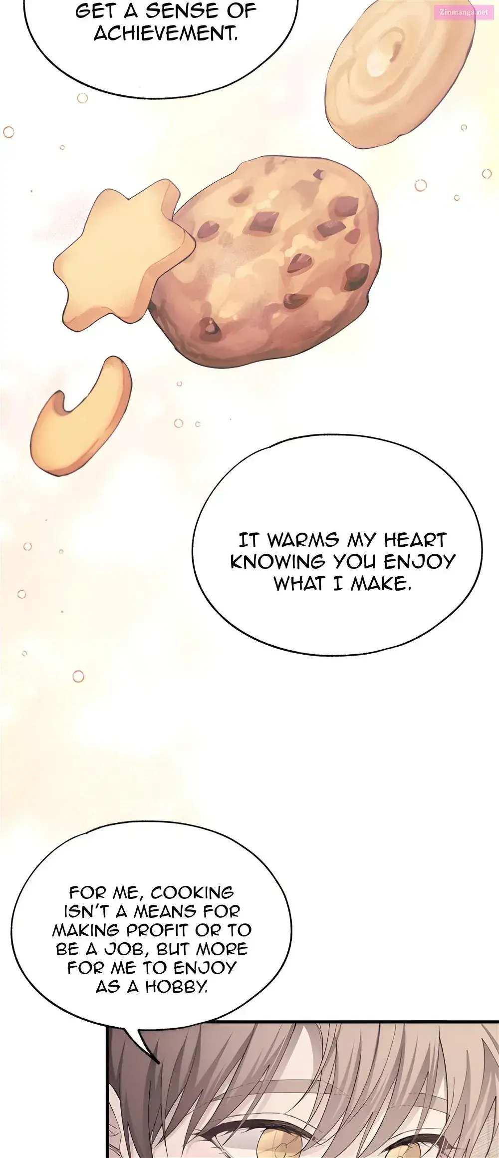 Yeonwoo’s Innocence Zinmanga X Chapter 86 Page 16