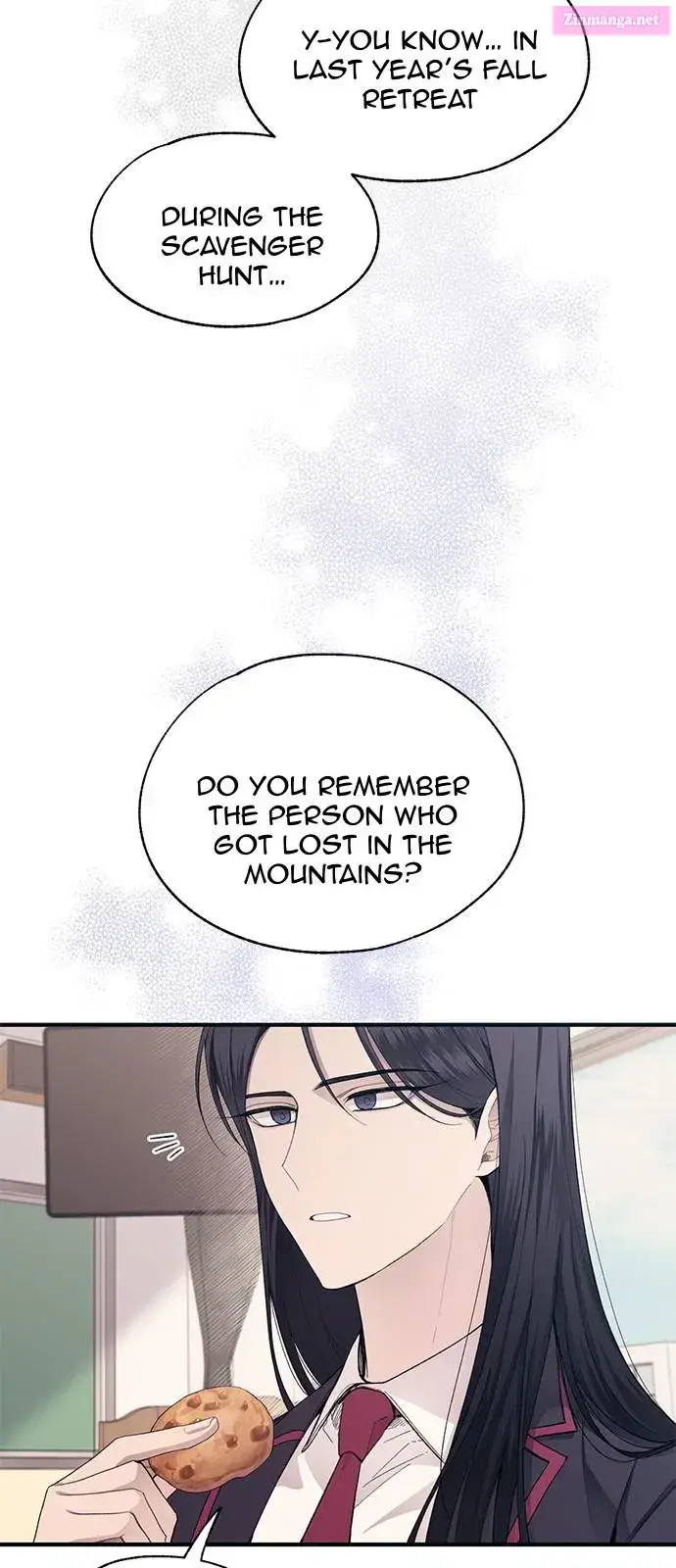 Yeonwoo’s Innocence Zinmanga X Chapter 86 Page 21