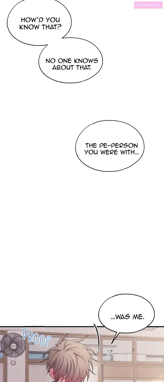 Yeonwoo’s Innocence Zinmanga X Chapter 86 Page 22