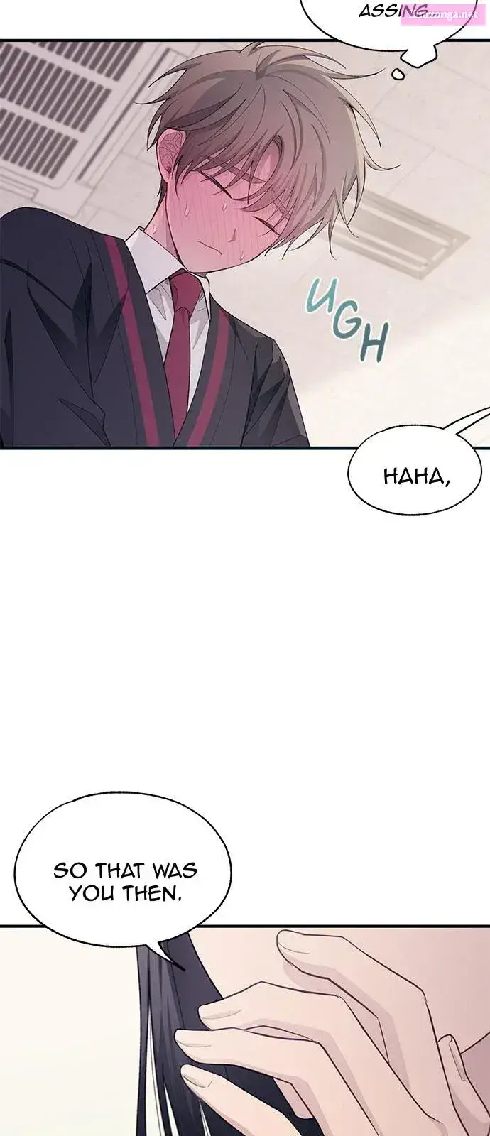 Yeonwoo’s Innocence Zinmanga X Chapter 86 Page 25