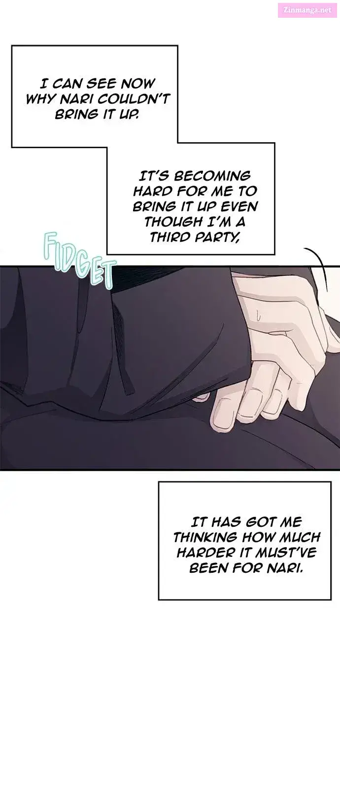 Yeonwoo’s Innocence Zinmanga X Chapter 86 Page 30