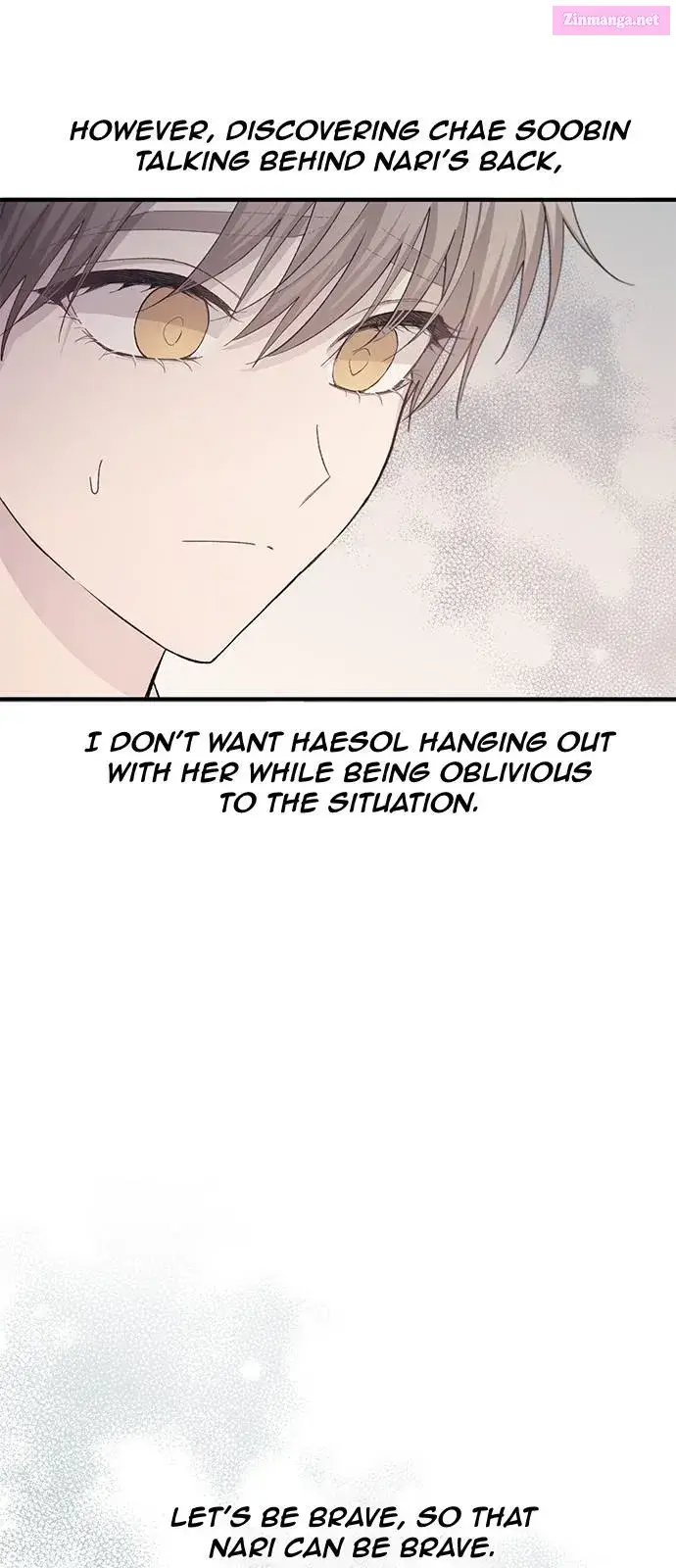 Yeonwoo’s Innocence Zinmanga X Chapter 86 Page 31