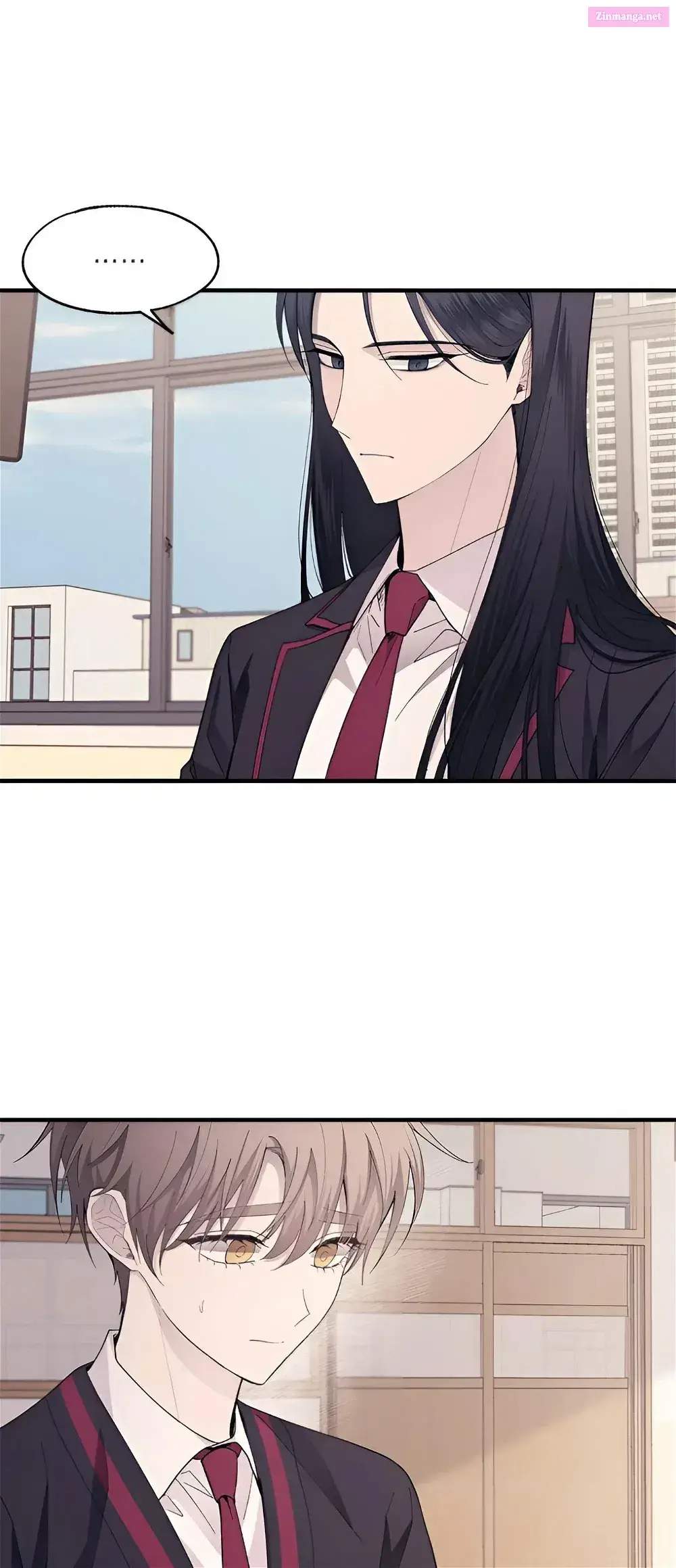 Yeonwoo’s Innocence Zinmanga X Chapter 86 Page 34