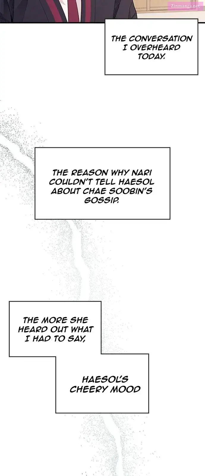 Yeonwoo’s Innocence Zinmanga X Chapter 86 Page 35